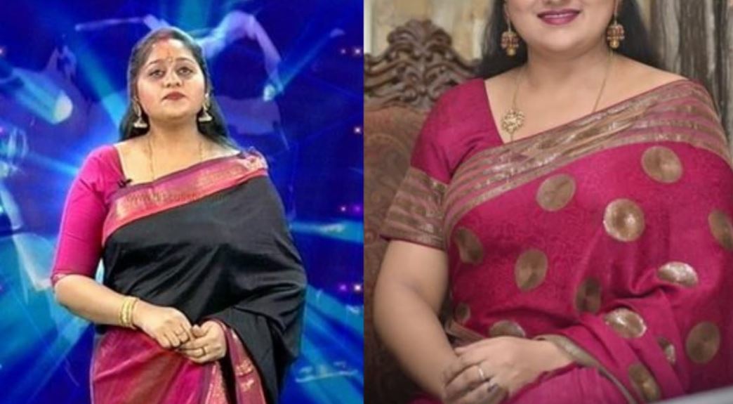 90 களில் கொடி கட்டி பறந்த பெப்சி உமா இப்போ எப்படி இருக்காங்க தெரியுமா..?